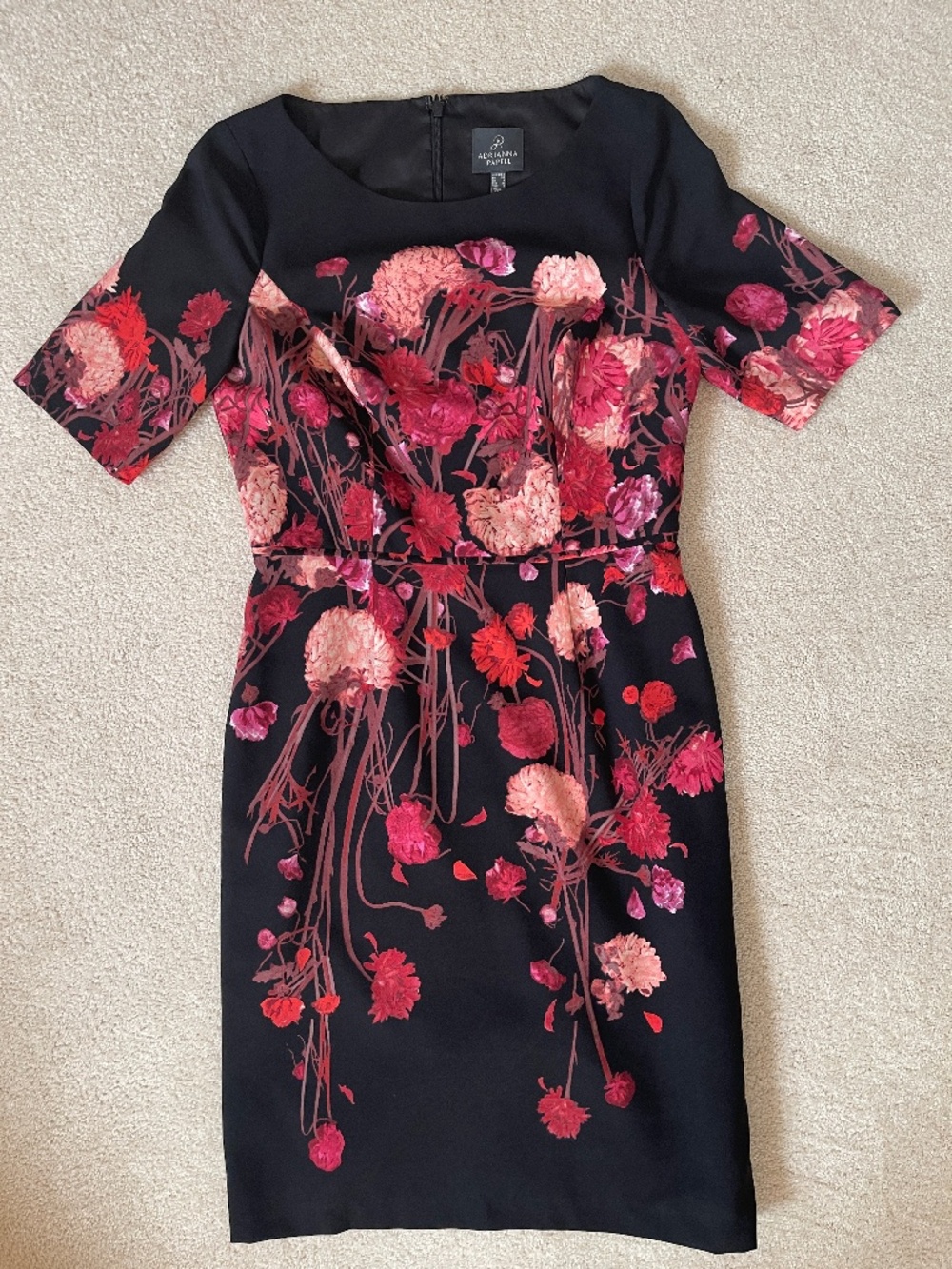 Adrianna Papell Dress